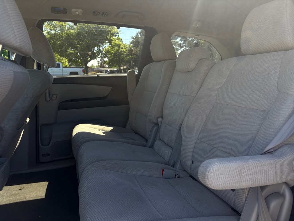 Photo 14 of this HONDA ODYSSEY
