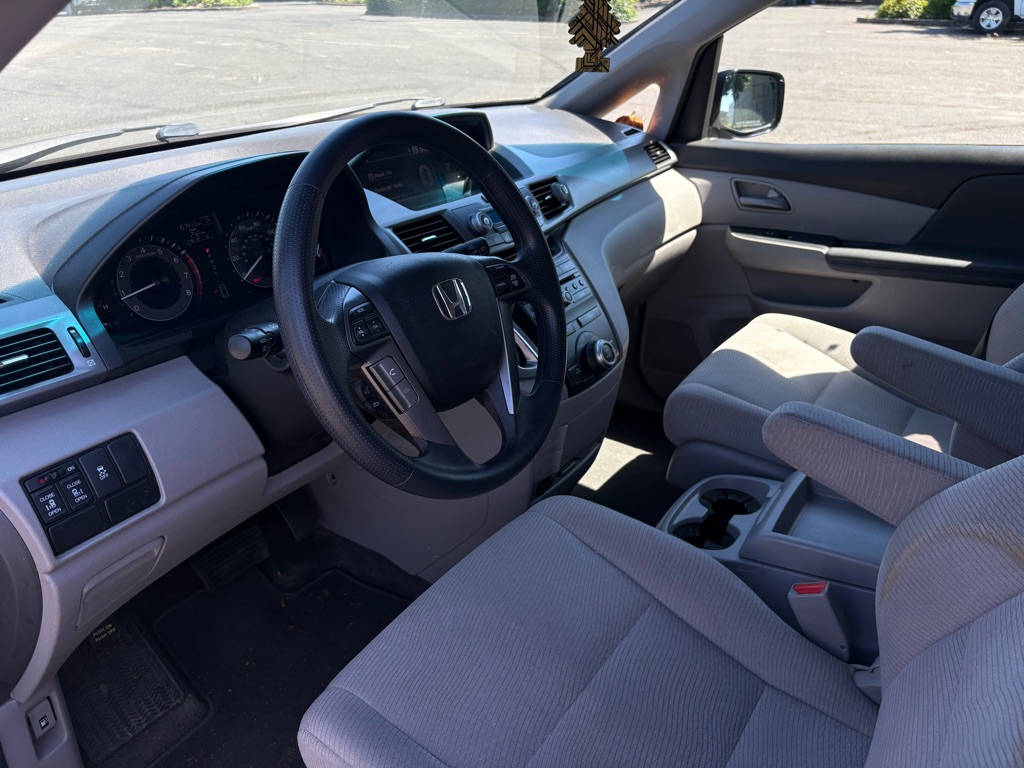 Photo 9 of this HONDA ODYSSEY