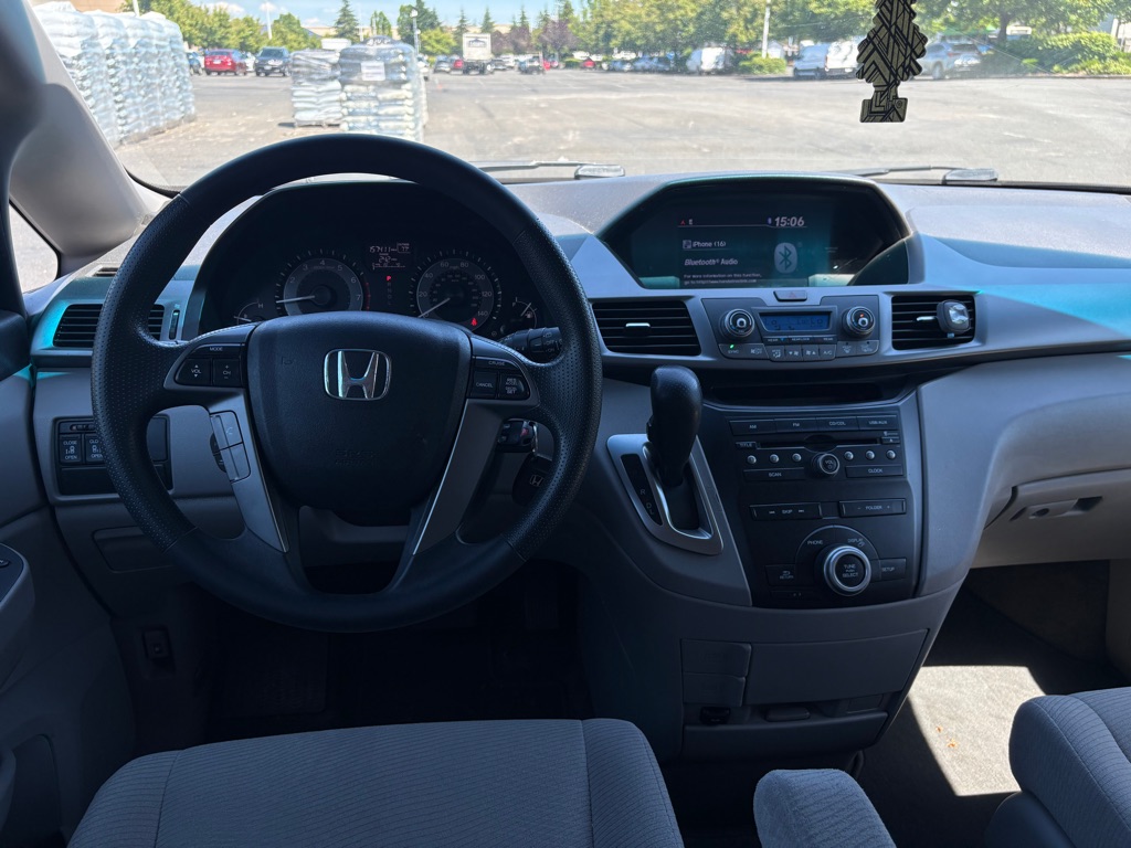 Photo 10 of this HONDA ODYSSEY