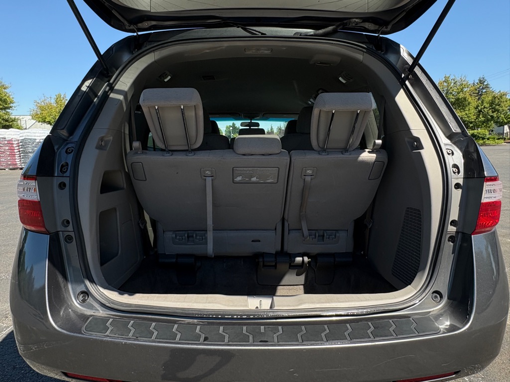 Photo 16 of this HONDA ODYSSEY
