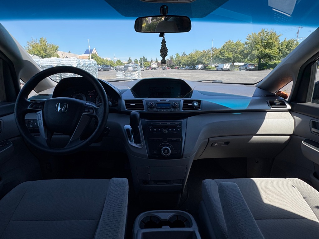Photo 13 of this HONDA ODYSSEY