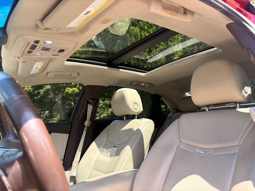 Photo 9 of this CADILLAC XTS