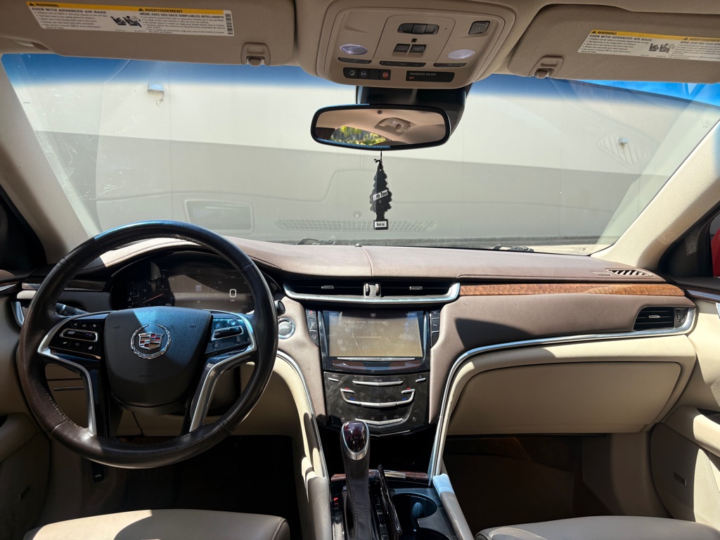 Photo 11 of this CADILLAC XTS