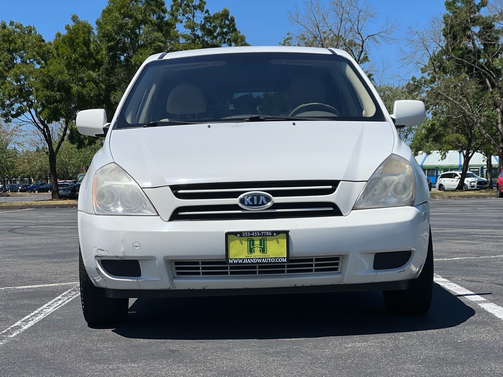 Photo 8 of this KIA SEDONA