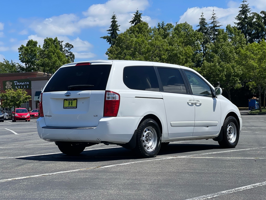Photo 5 of this KIA SEDONA