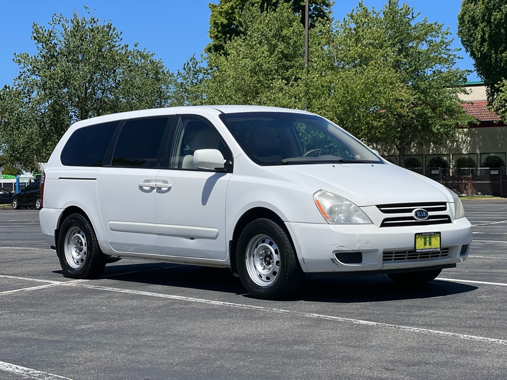 Photo 7 of this KIA SEDONA