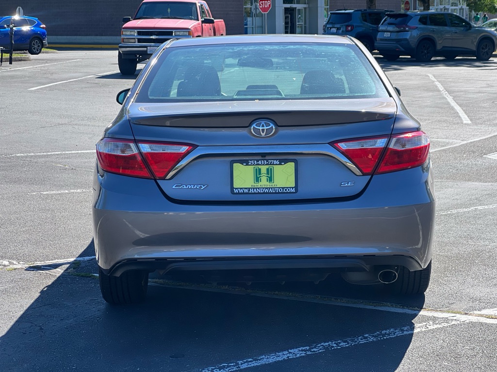 Photo 4 of this TOYOTA CAMRY