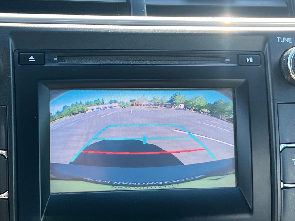 Photo 14 of this TOYOTA CAMRY