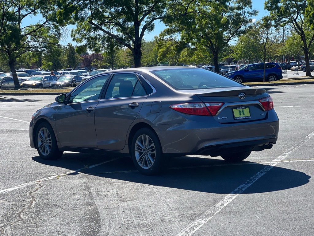 Photo 3 of this TOYOTA CAMRY