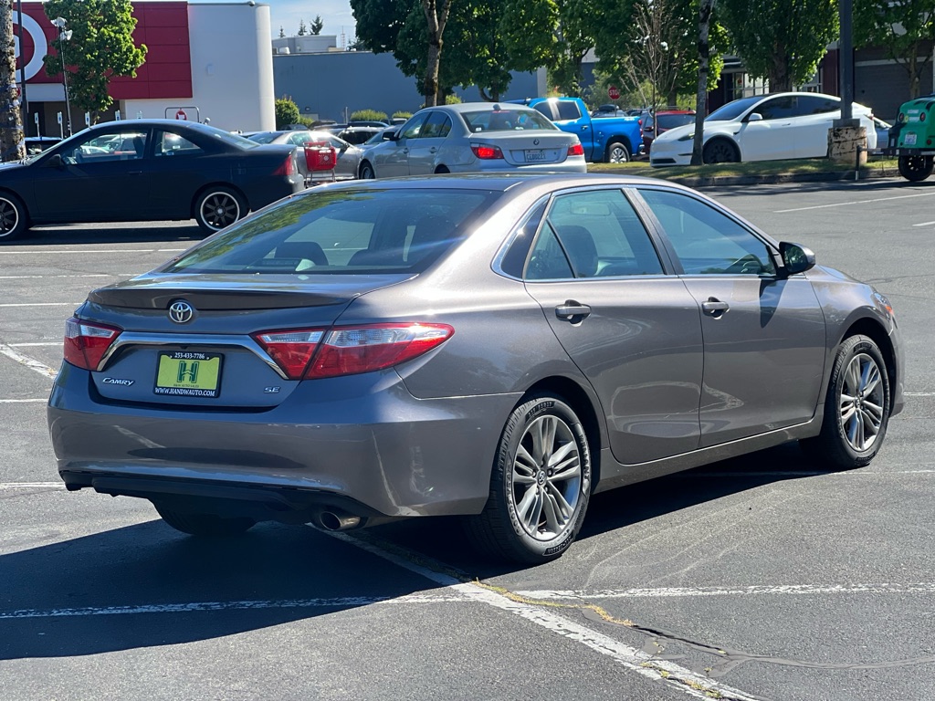 Photo 5 of this TOYOTA CAMRY
