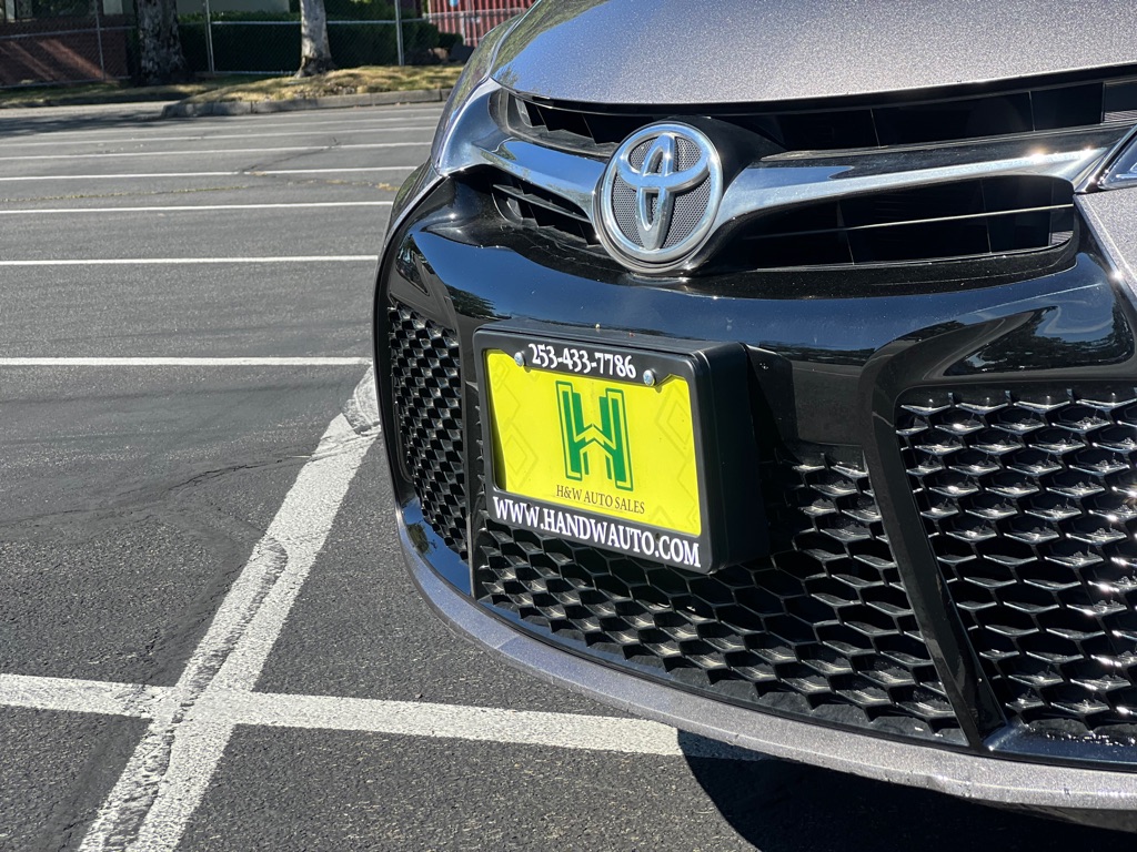 Photo 19 of this TOYOTA CAMRY