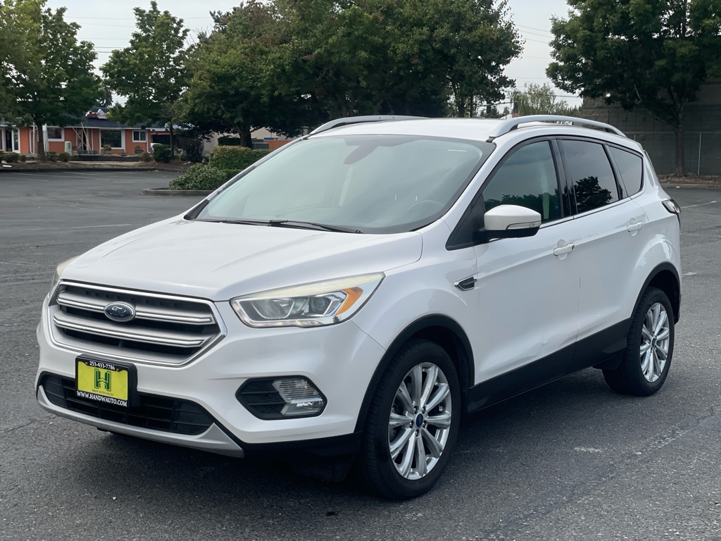 Photo 2 of this FORD ESCAPE
