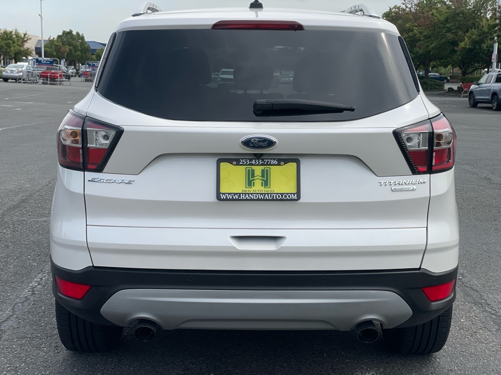 Photo 5 of this FORD ESCAPE