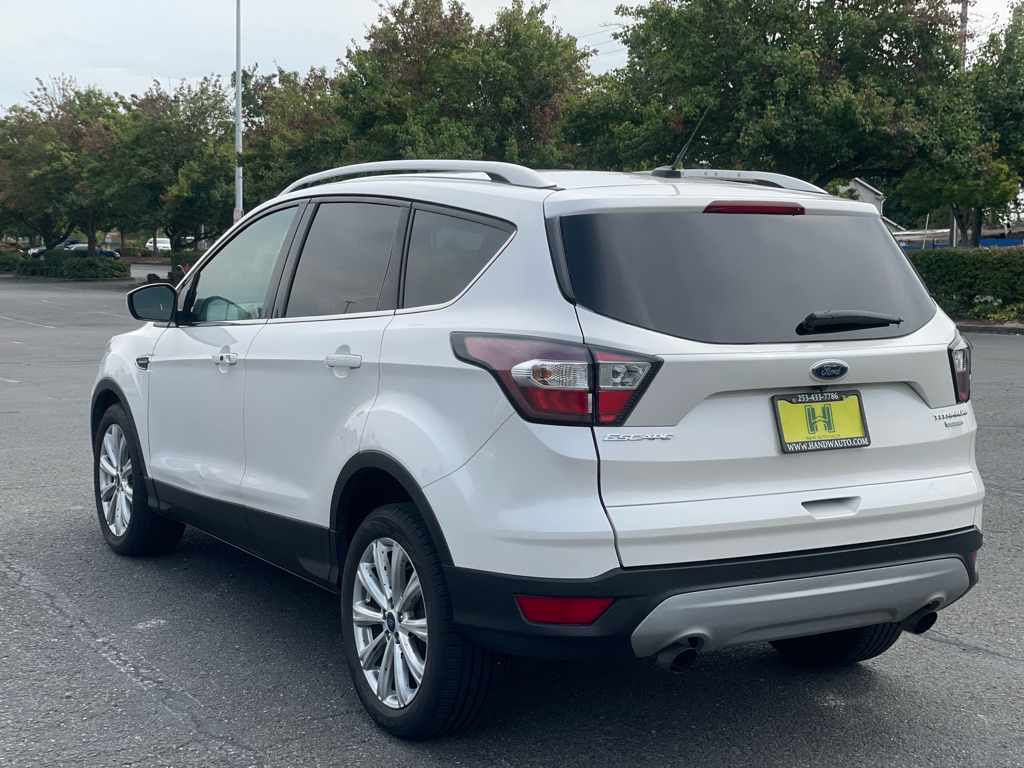 Photo 4 of this FORD ESCAPE