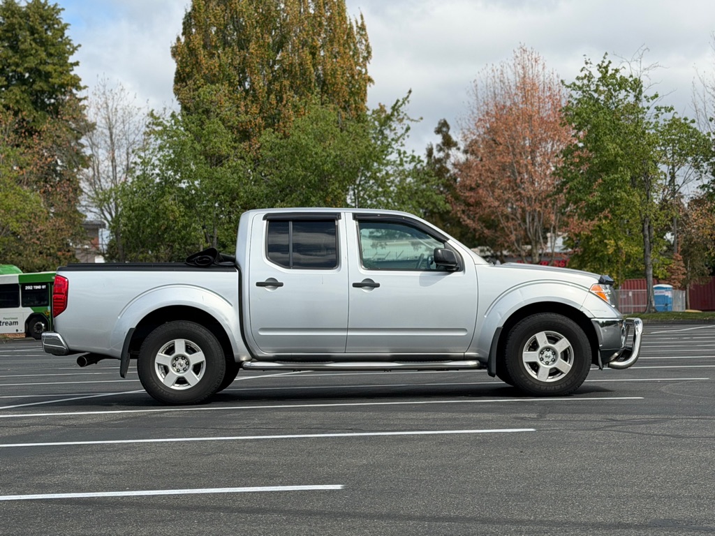 Photo 6 of this NISSAN FRONTIER