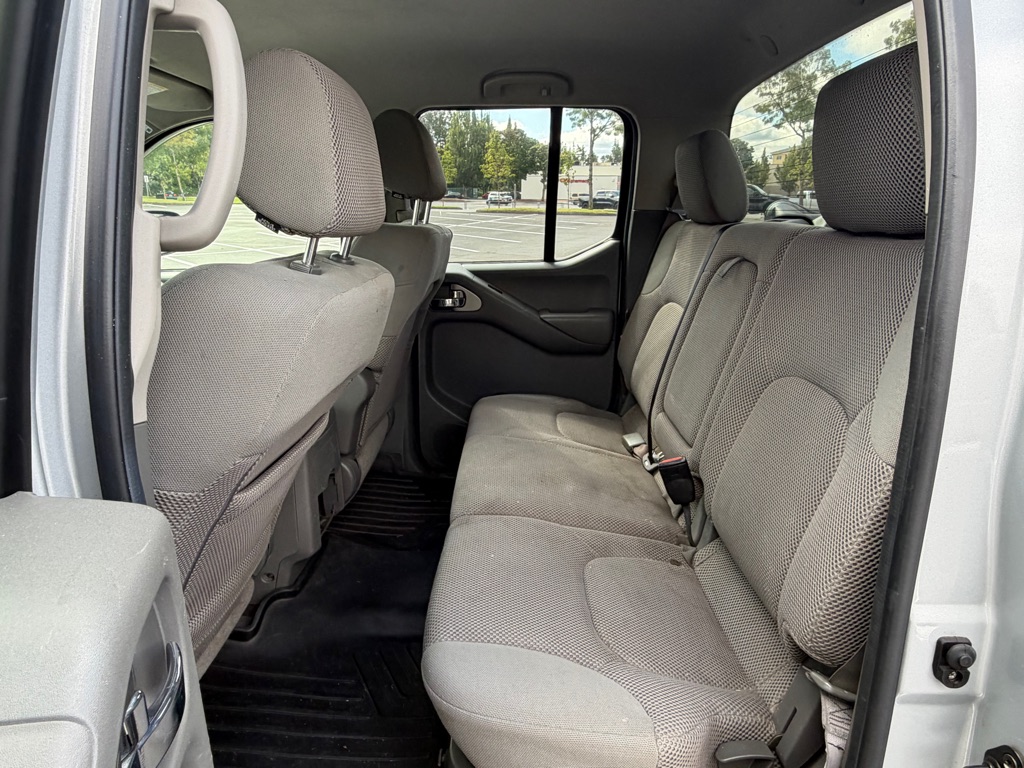 Photo 15 of this NISSAN FRONTIER