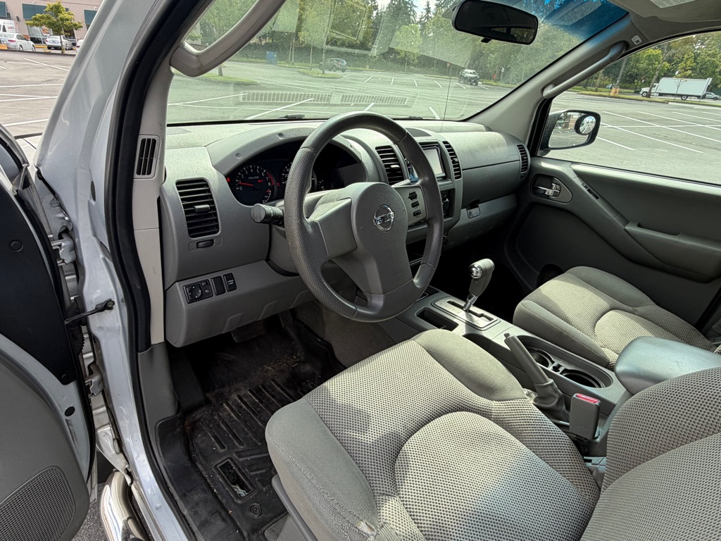 Photo 10 of this NISSAN FRONTIER