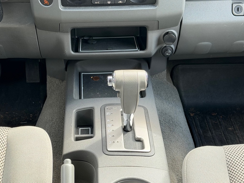 Photo 14 of this NISSAN FRONTIER