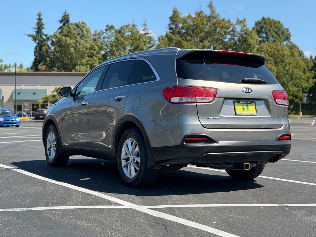 Photo 3 of this KIA SORENTO