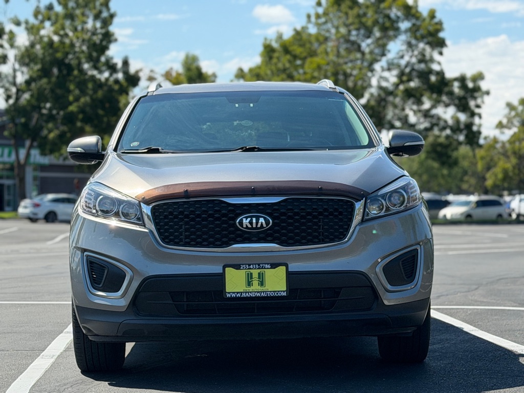 Photo 8 of this KIA SORENTO