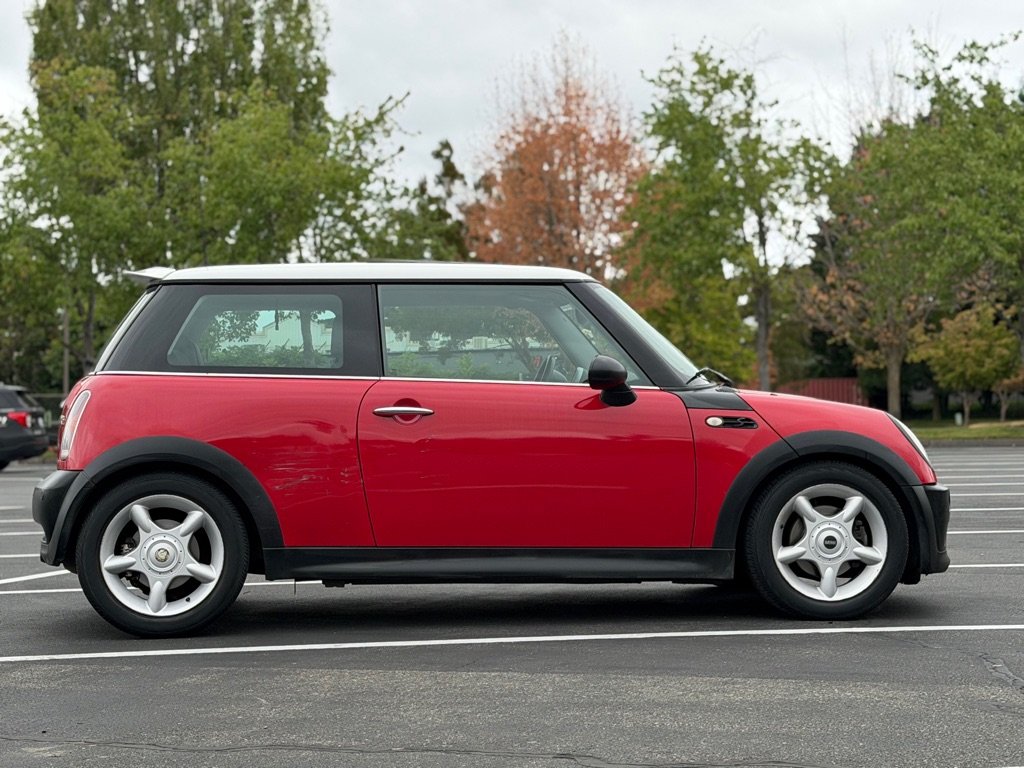 Photo 6 of this MINI COOPER
