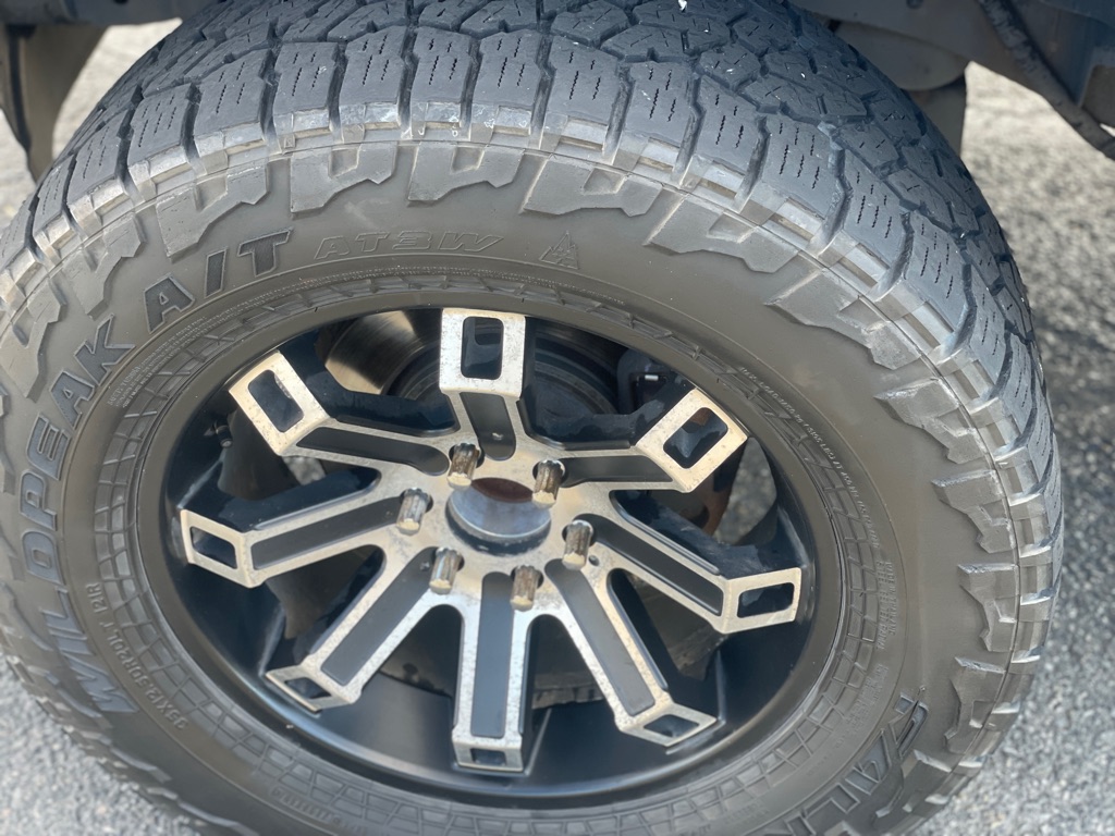 Photo 15 of this FORD F150