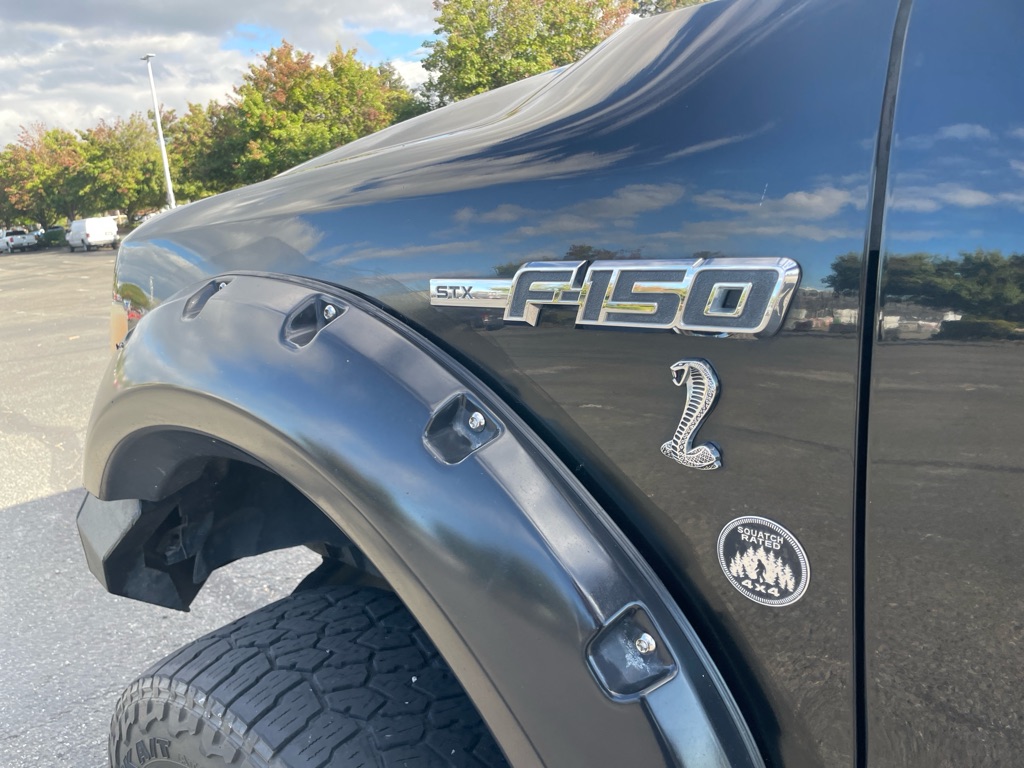 Photo 16 of this FORD F150