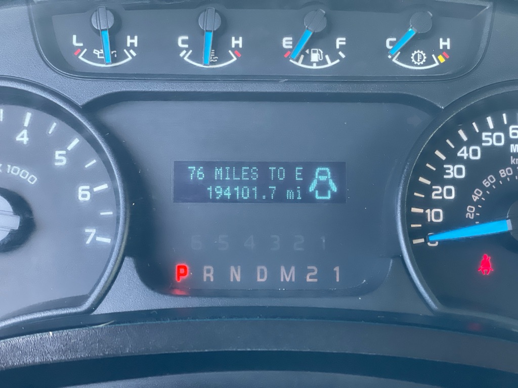 Photo 11 of this FORD F150
