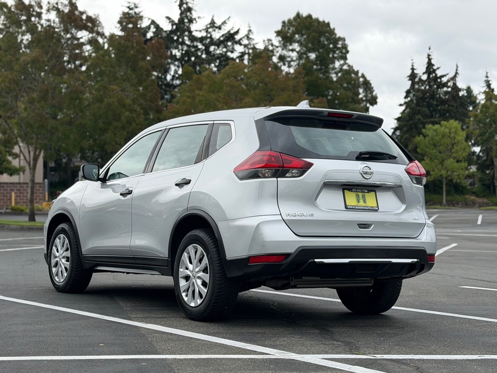 Photo 3 of this NISSAN ROGUE