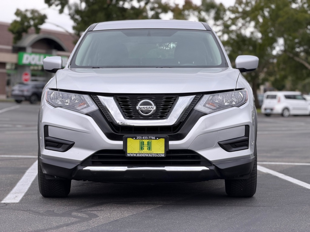 Photo 8 of this NISSAN ROGUE