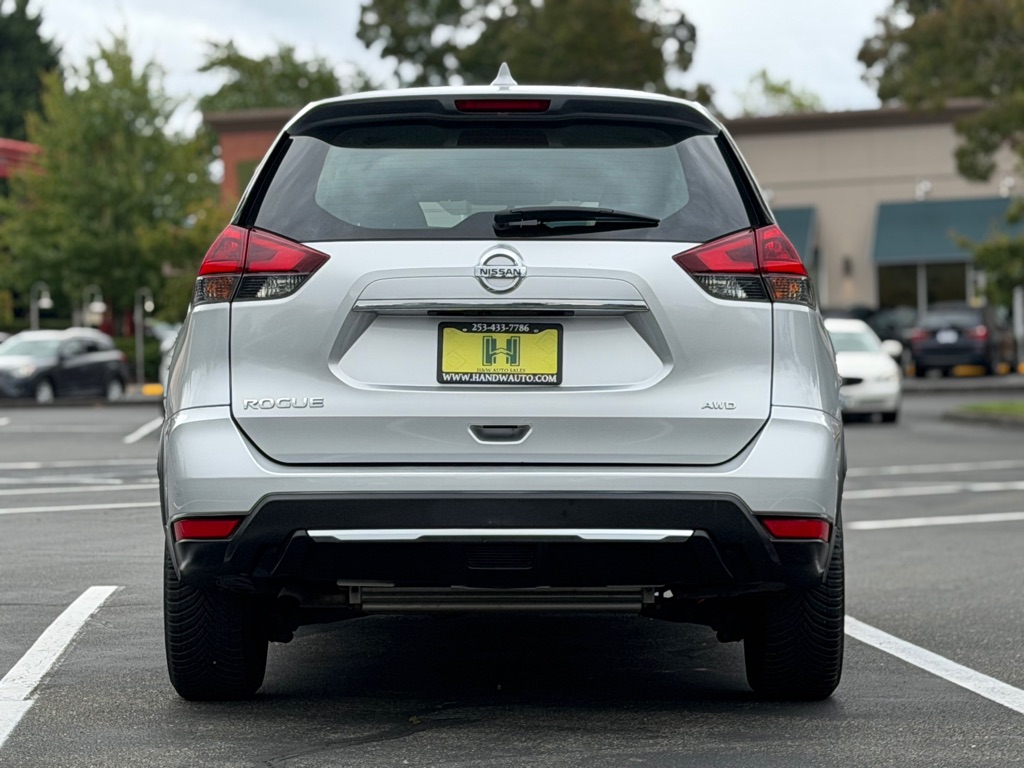 Photo 4 of this NISSAN ROGUE
