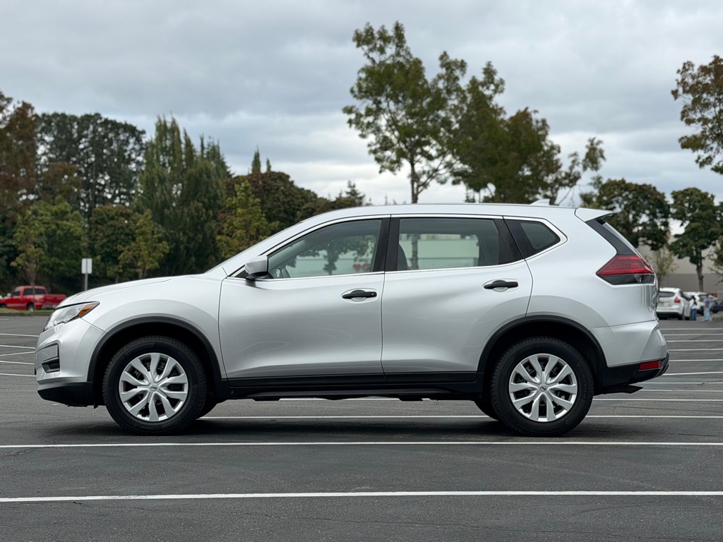 Photo 2 of this NISSAN ROGUE