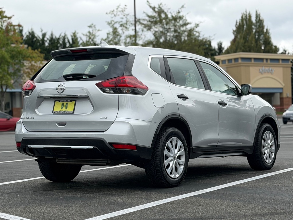 Photo 5 of this NISSAN ROGUE