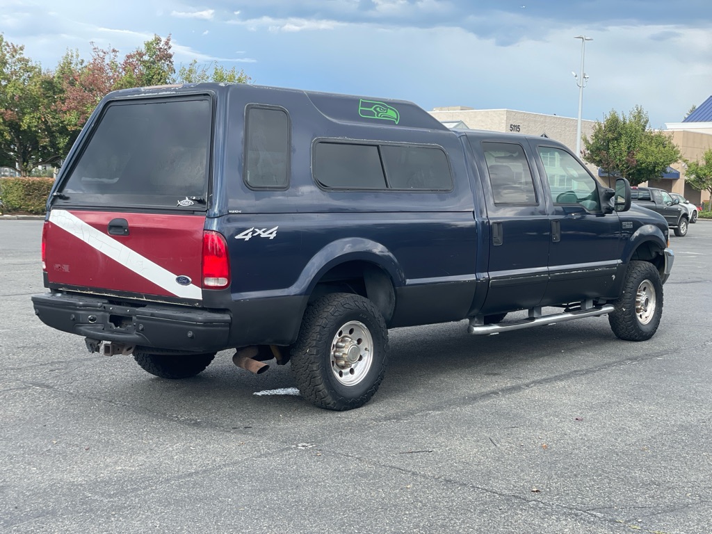 Photo 3 of this FORD F250