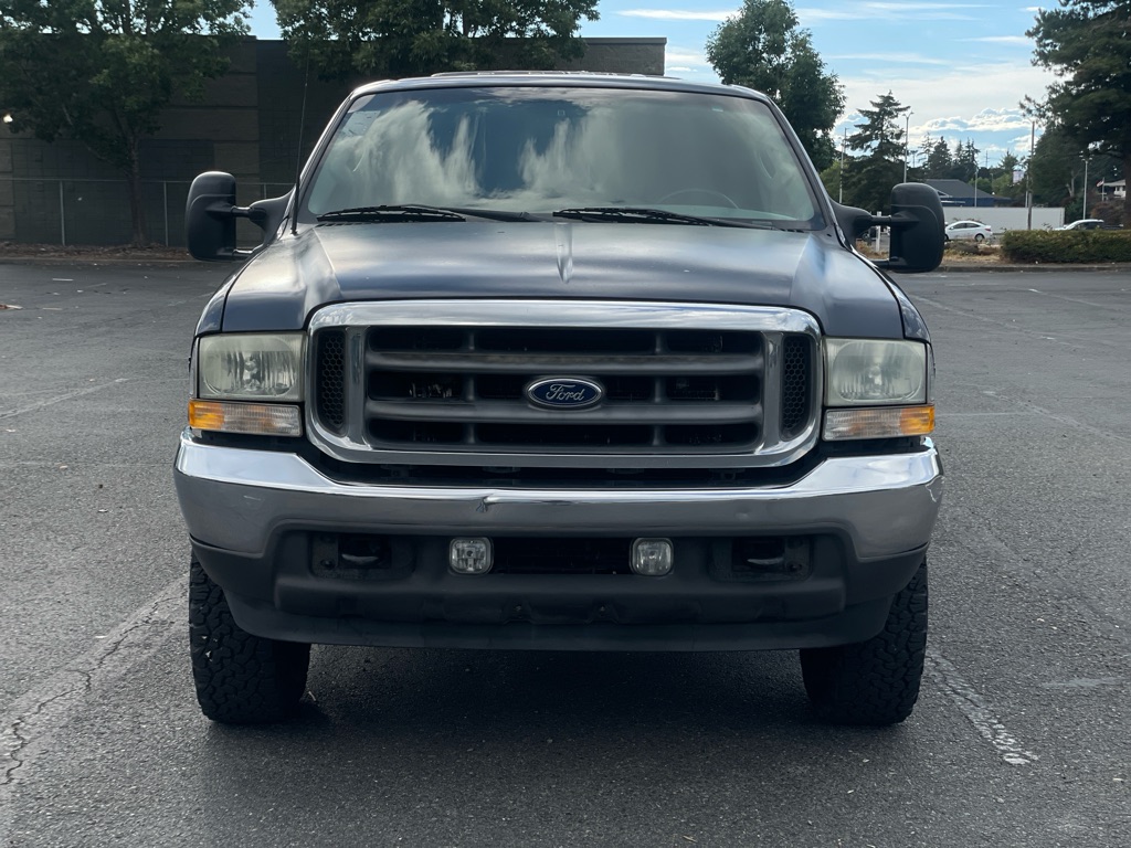 Photo 8 of this FORD F250