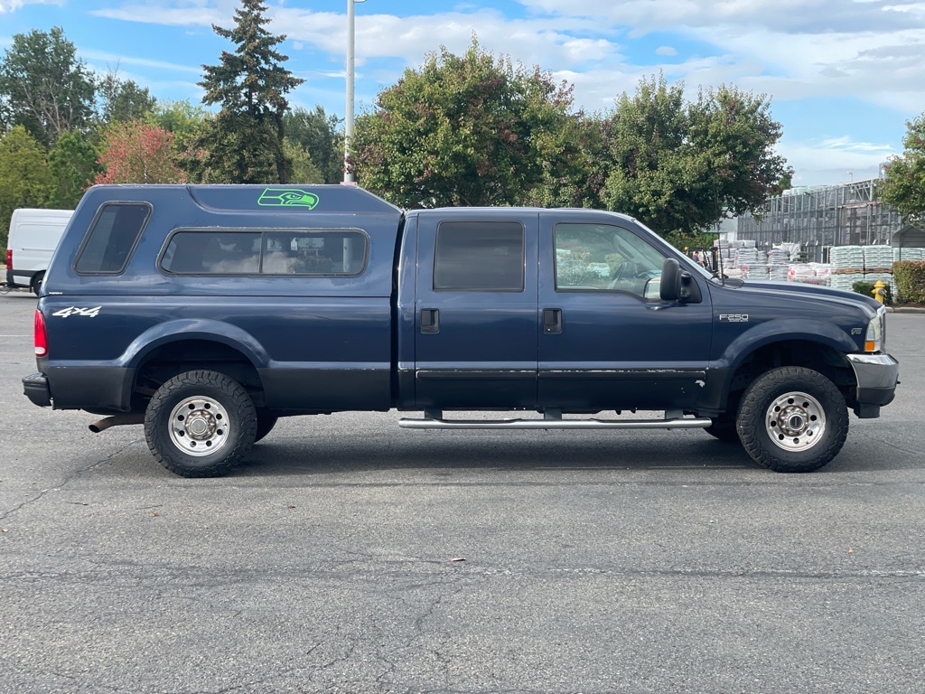 Photo 2 of this FORD F250