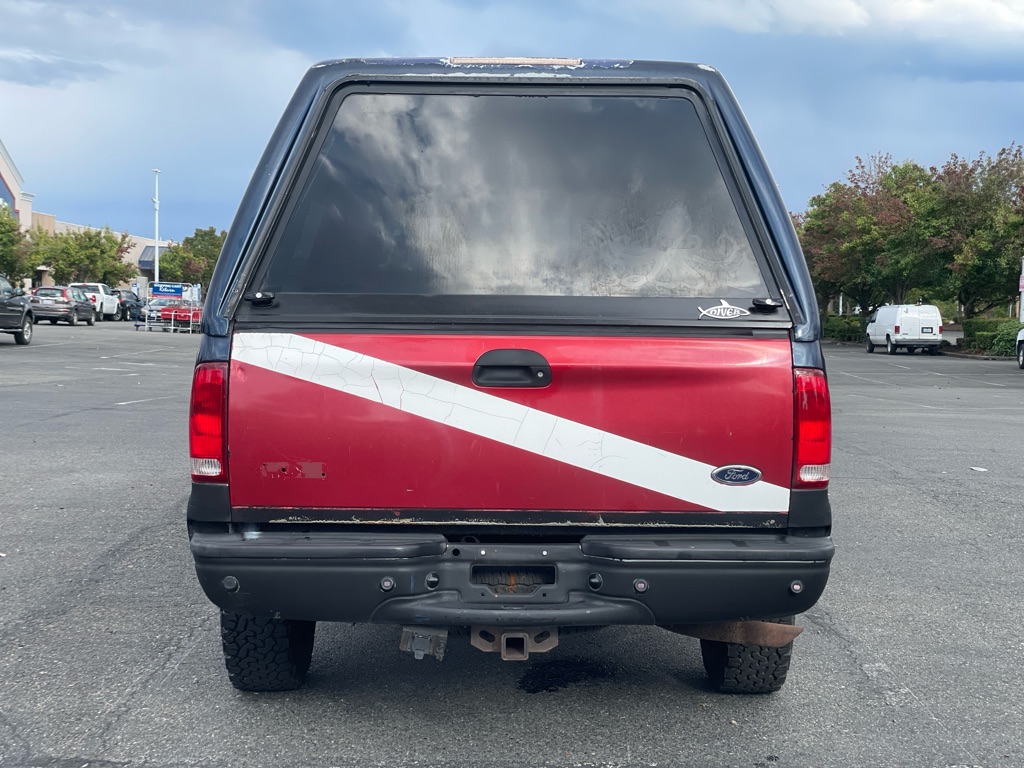 Photo 4 of this FORD F250