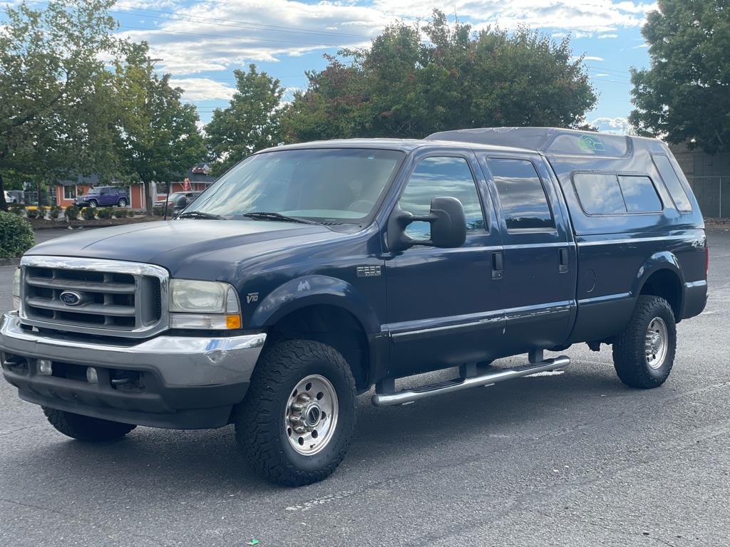 Photo 7 of this FORD F250