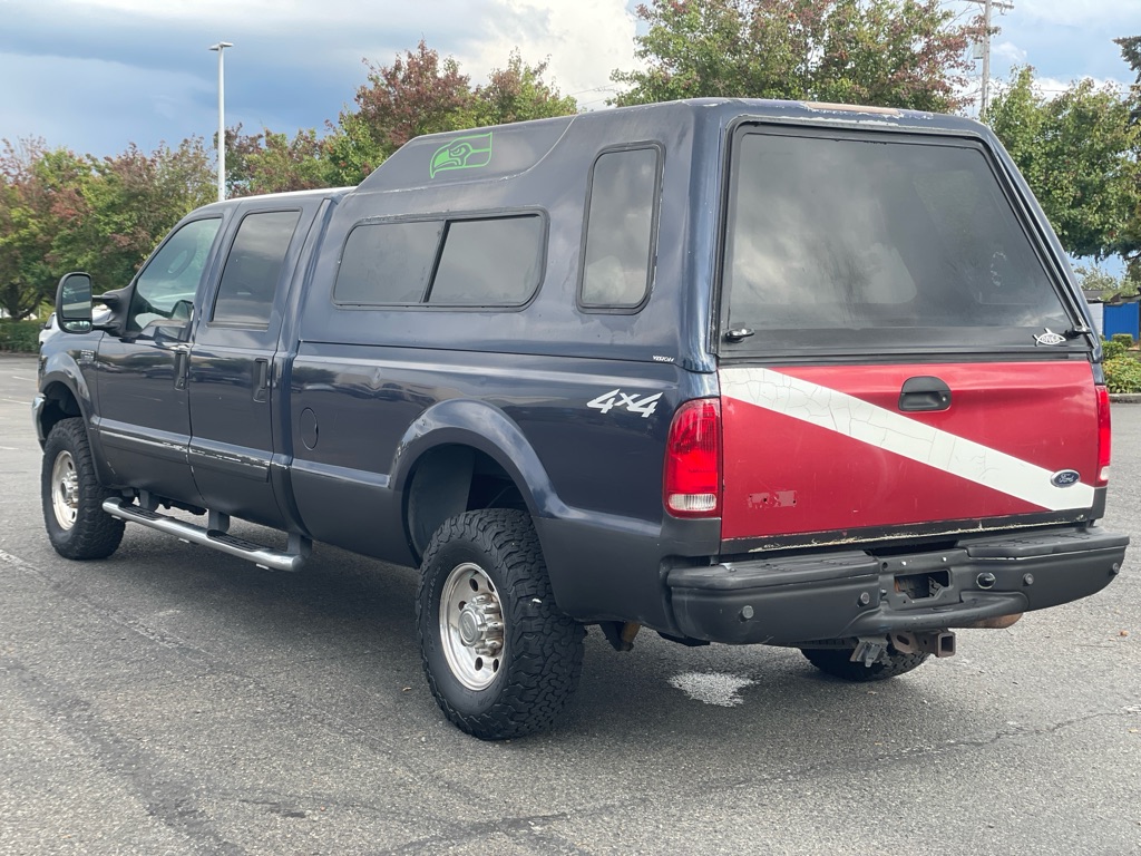 Photo 5 of this FORD F250