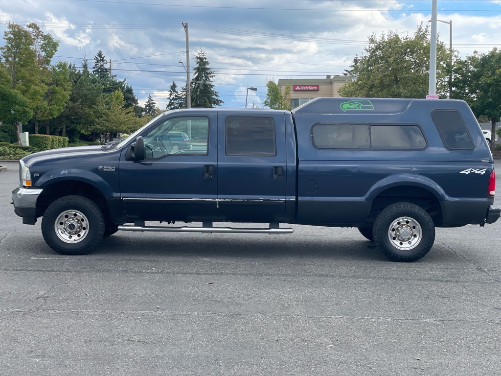 Photo 6 of this FORD F250