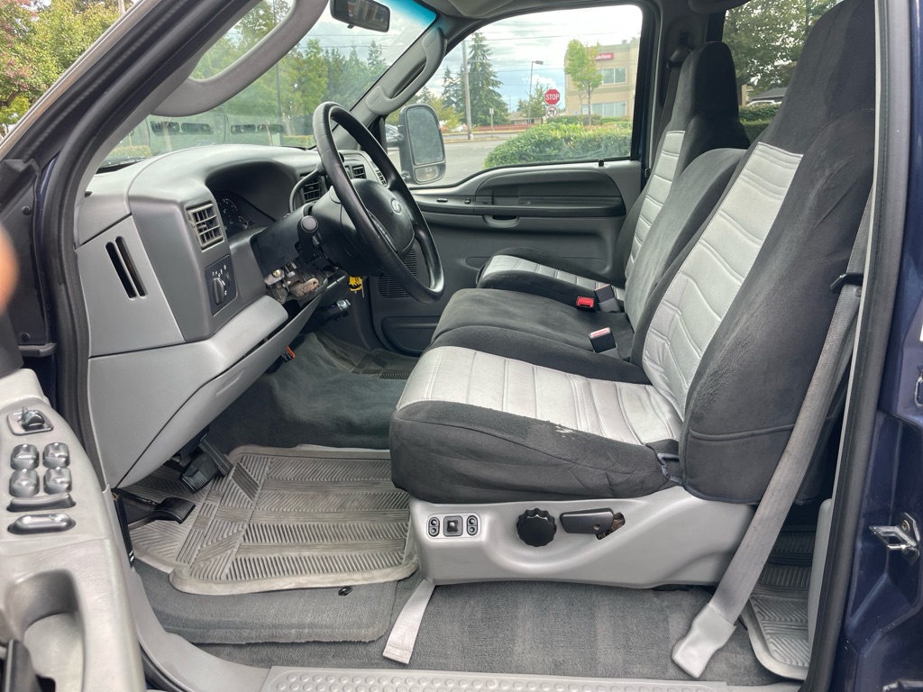 Photo 9 of this FORD F250