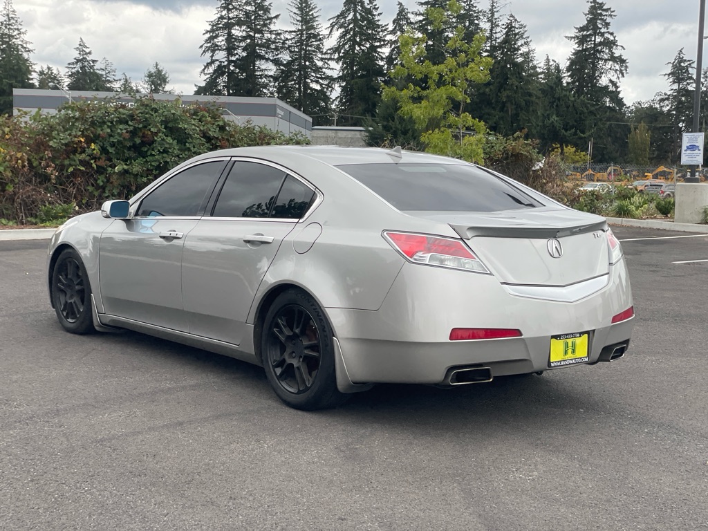 Photo 6 of this ACURA TL