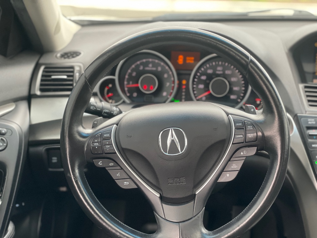 Photo 10 of this ACURA TL
