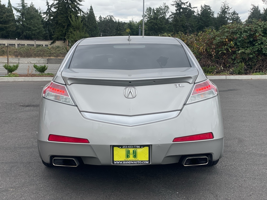 Photo 5 of this ACURA TL