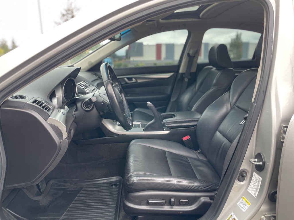 Photo 12 of this ACURA TL