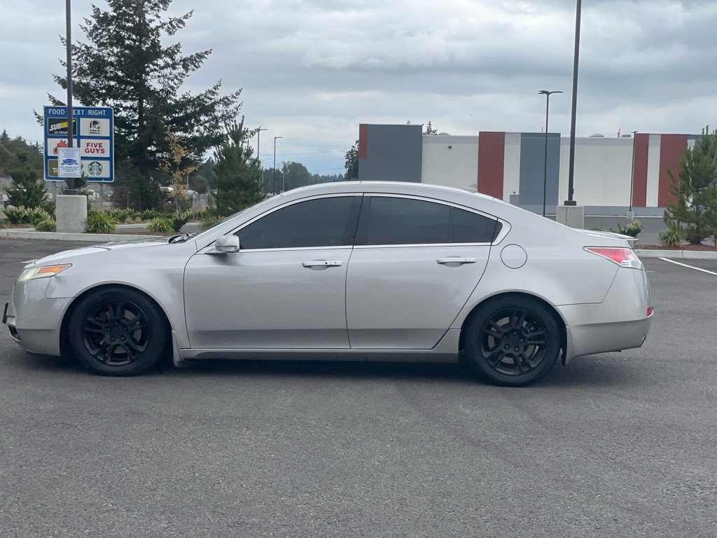 Photo 7 of this ACURA TL