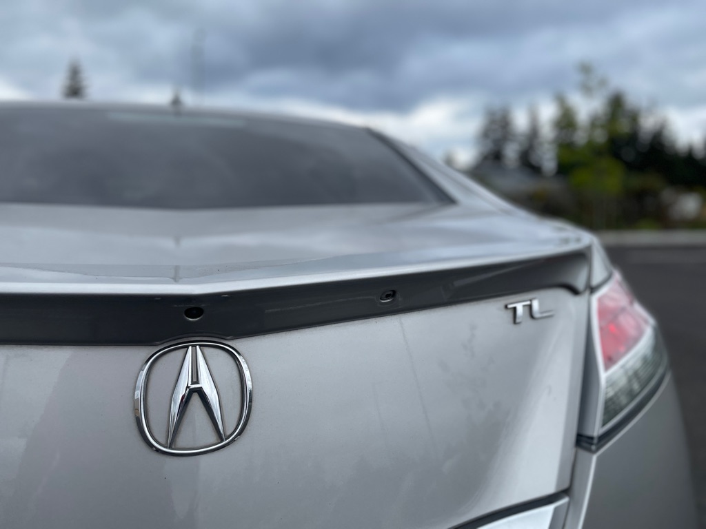 Photo 15 of this ACURA TL