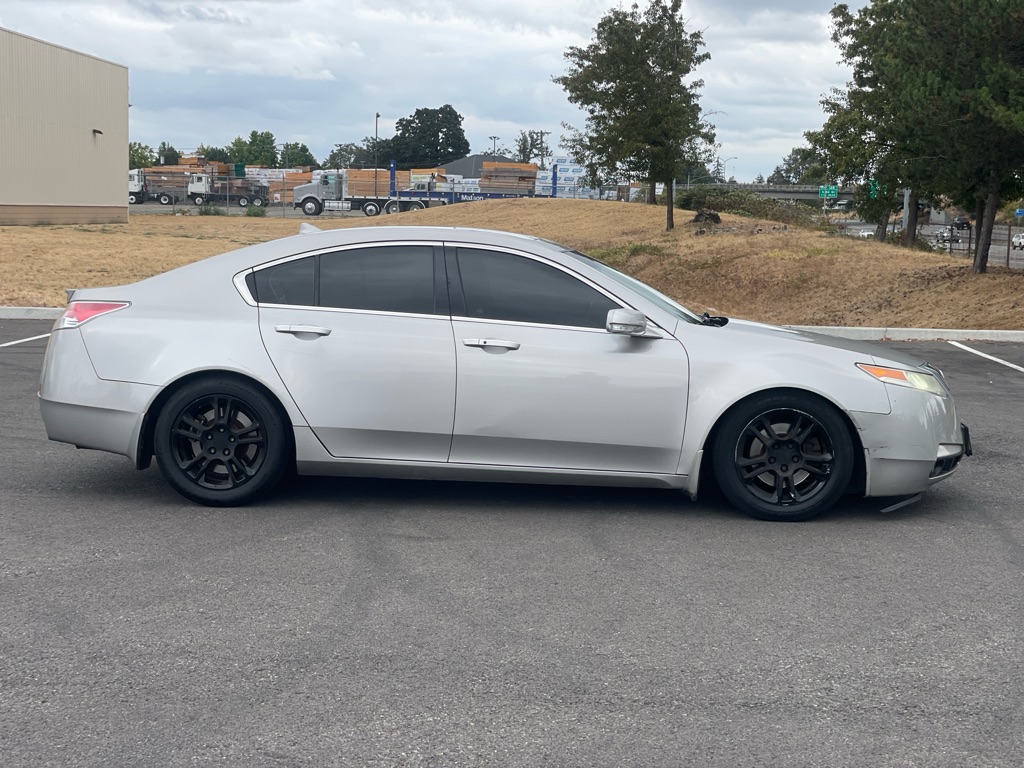 Photo 3 of this ACURA TL