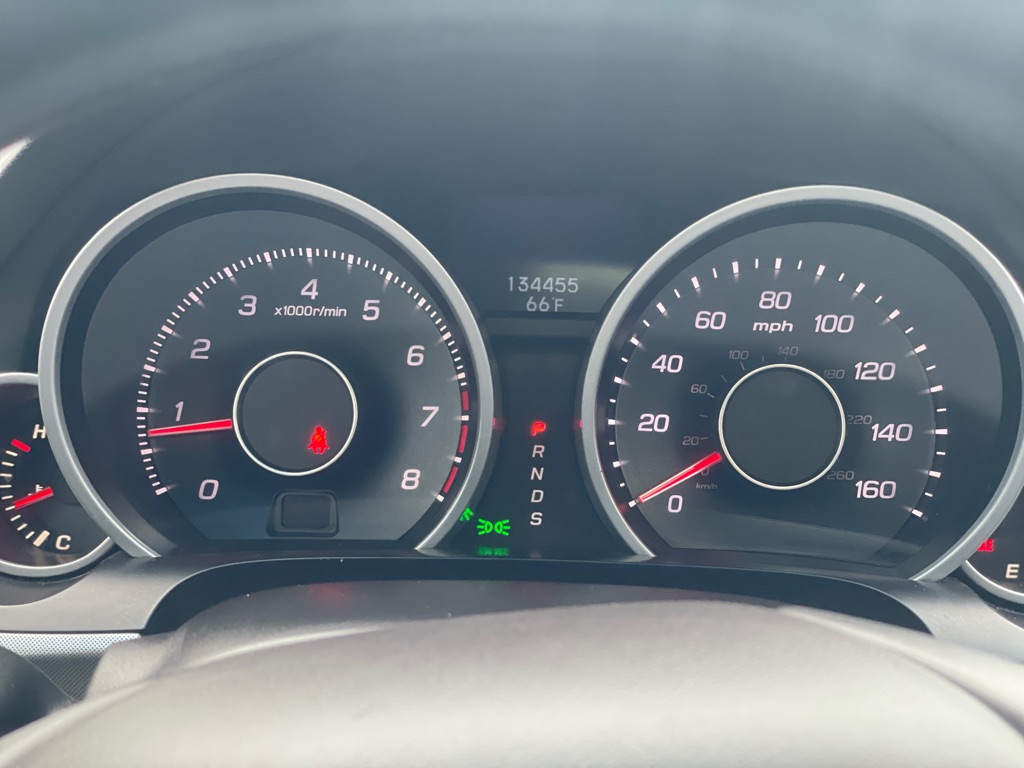 Photo 11 of this ACURA TL