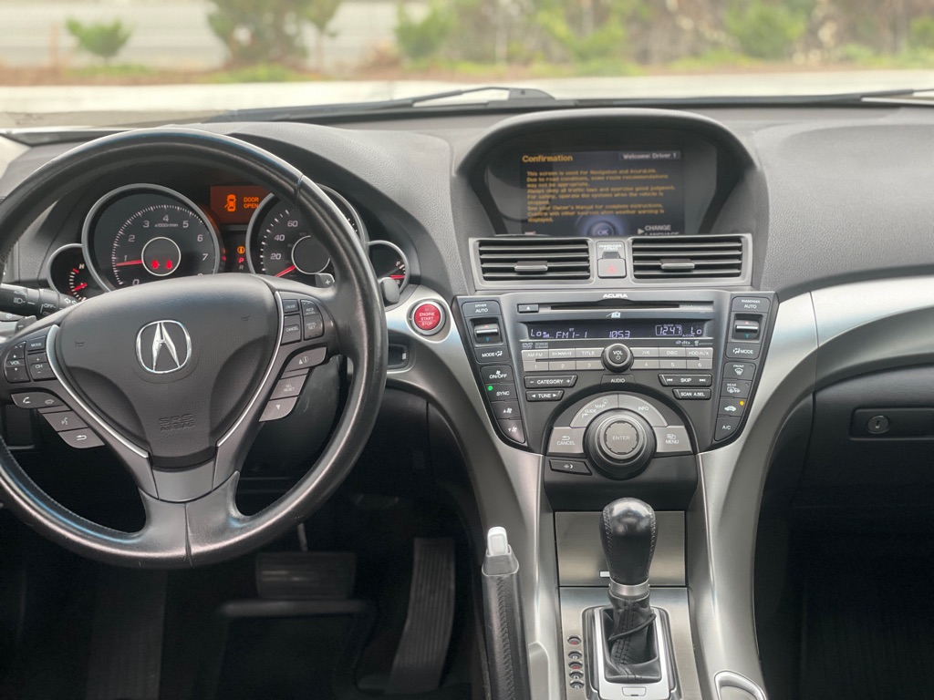 Photo 9 of this ACURA TL